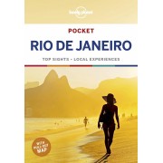 Rio de Janeiro Pocketguide Lonely Planet